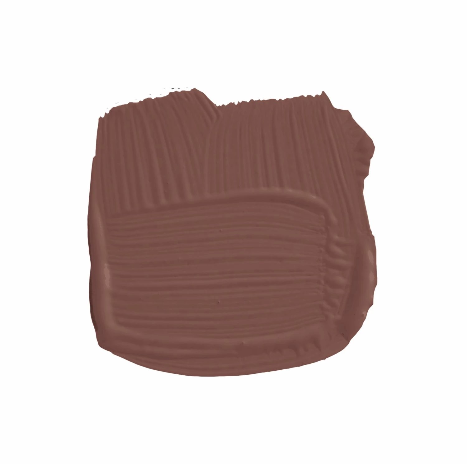 Farrow & Ball Flat Eggshell Etruscan Red No.56 - 5L-image