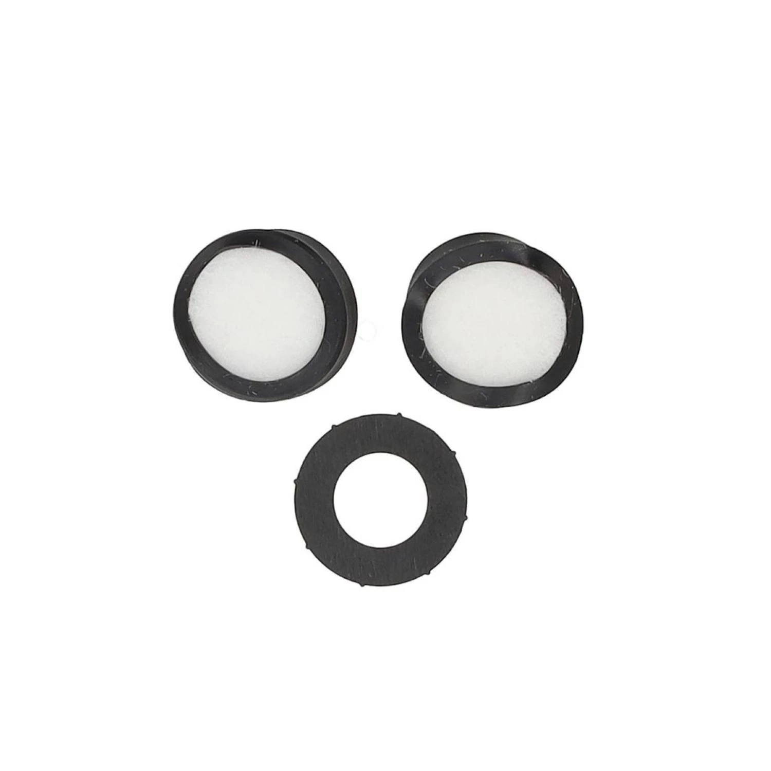 Grabo 11006 Filterset voor Plus / Pro-image