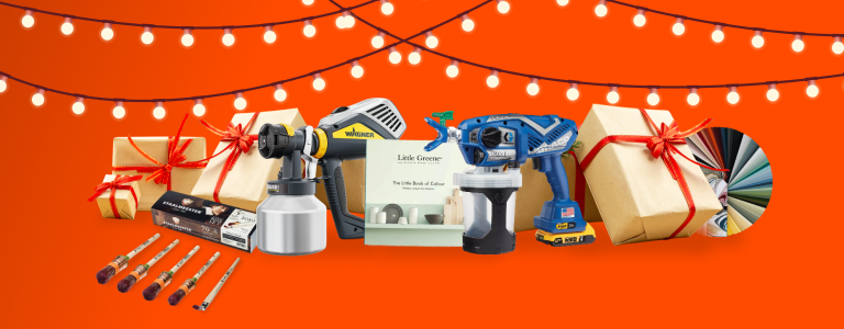 December Cadeaus.-image