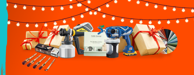 December Cadeaus.-image