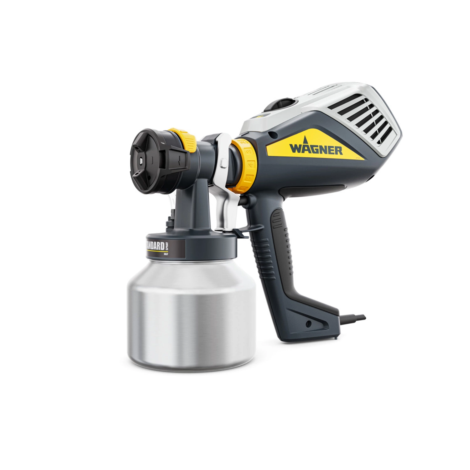 Wagner FinishControl FC 3500 Plus Verfspuit - 700W-image