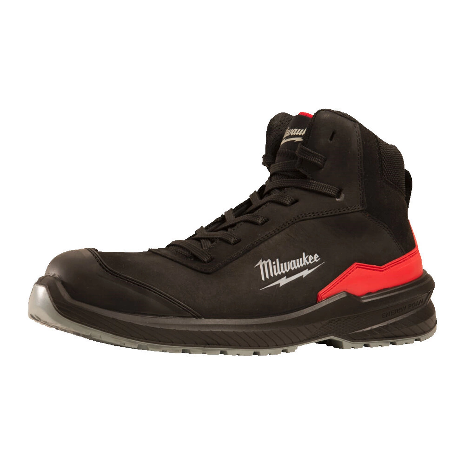 Milwaukee Flextred Werkschoen - Hoog - Maat 45-image