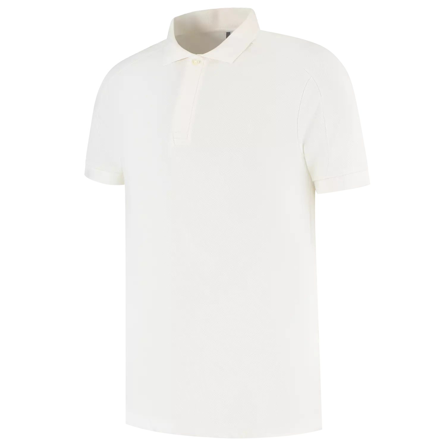 Tricorp 206102 Poloshirt Redefined - Offwhite - XL