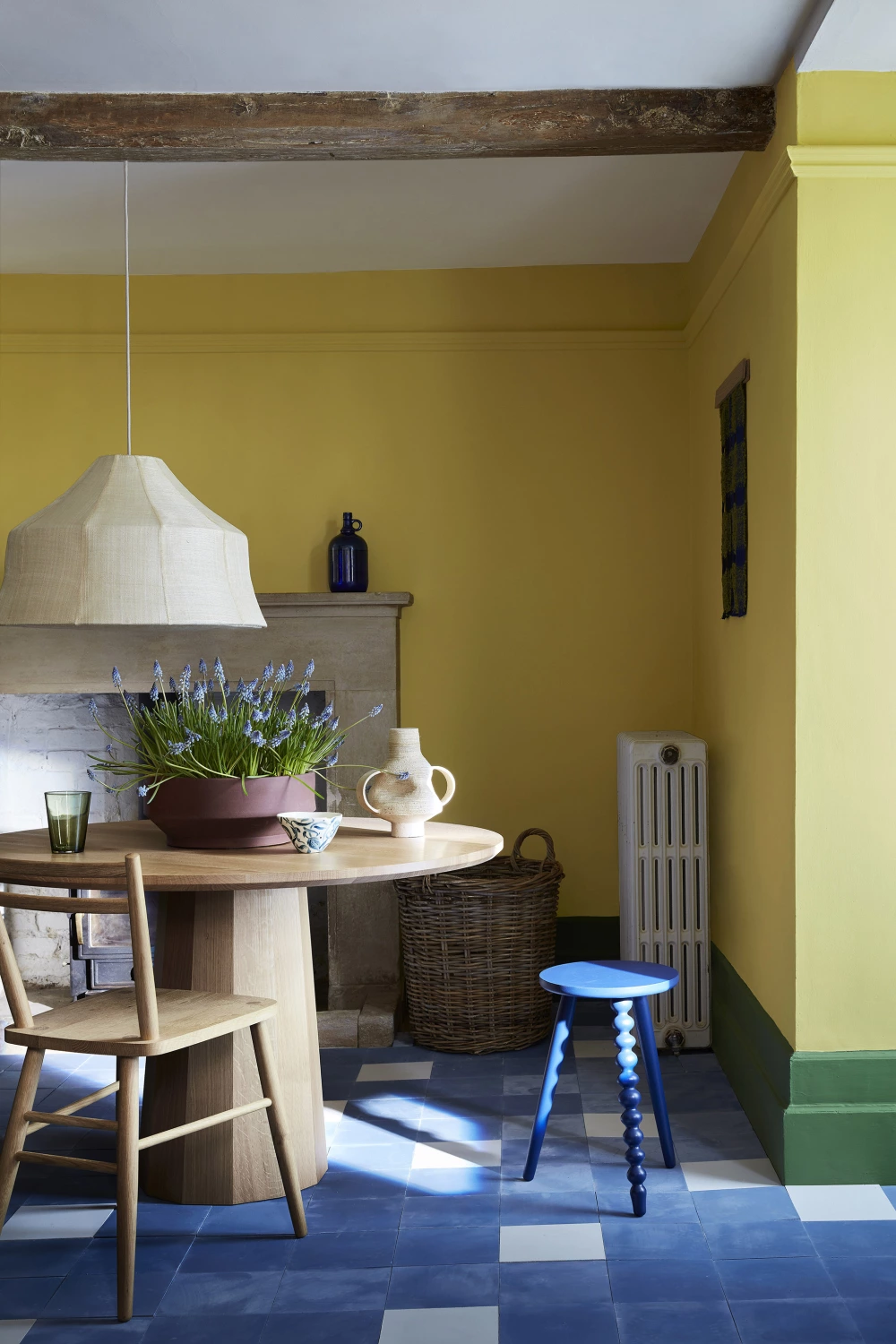 Little Greene Traditional Oil Gloss - Flint No. 236 - 2,5L-image