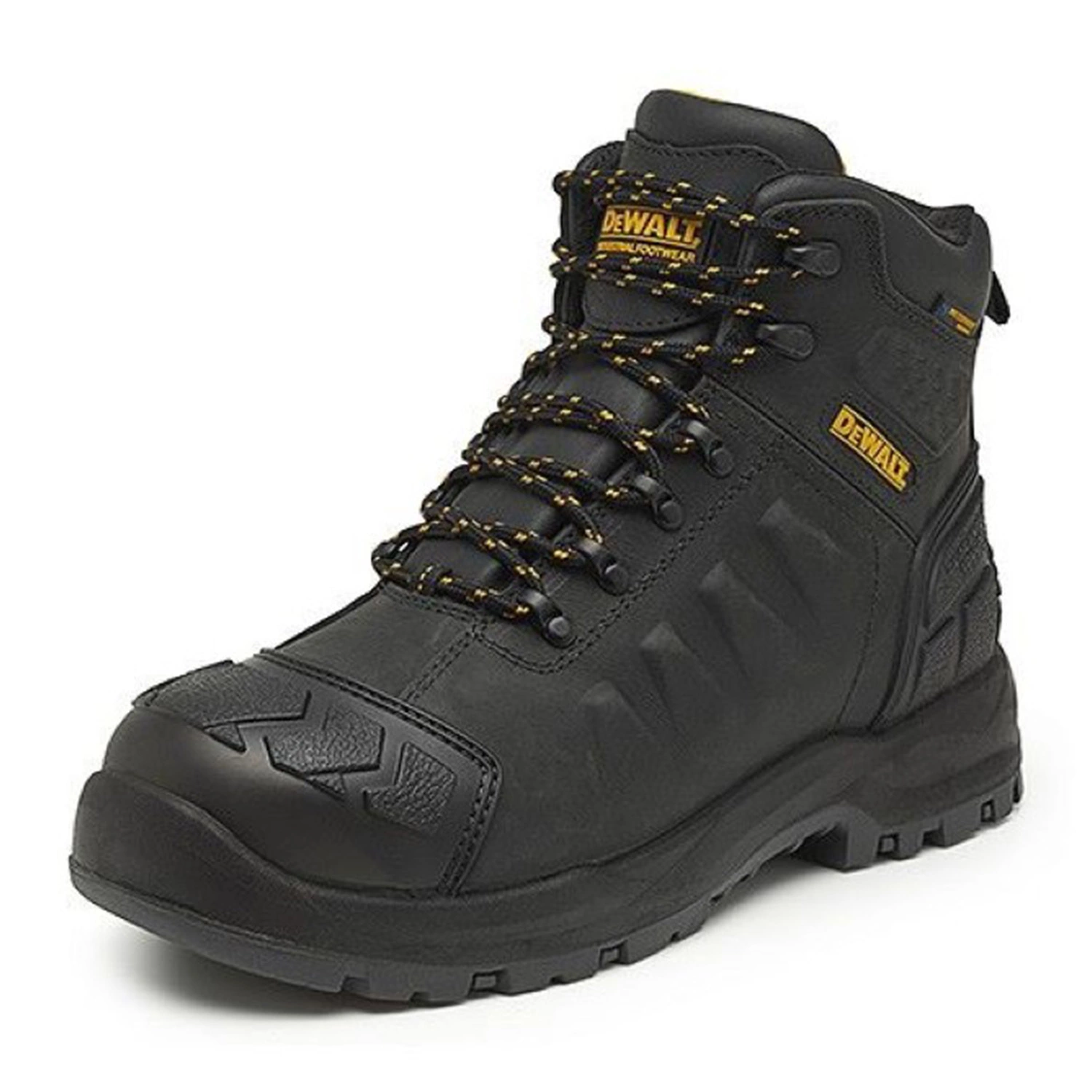 DeWALT HADL00 Hadley Werkschoen - Maat 41-image