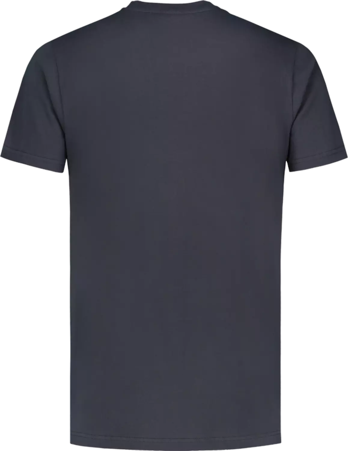 Workman 0374 T-Shirt Heavy Duty - Graphite - 7XL-image