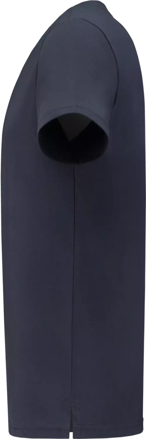 Workman 0302 T-Shirt Heavy Duty - Navy - M-image