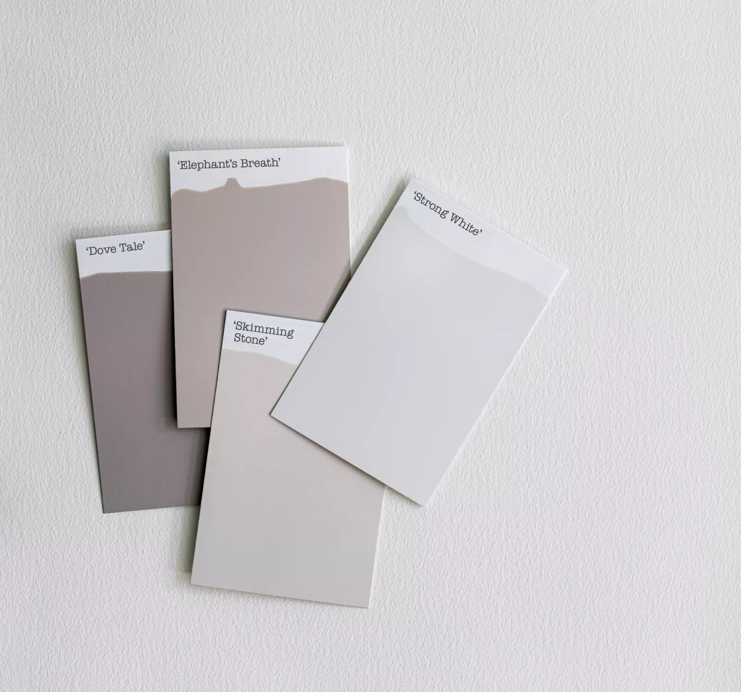 Farrow & Ball Estate Eggshell Skimming Stone No.241 2,5L-image