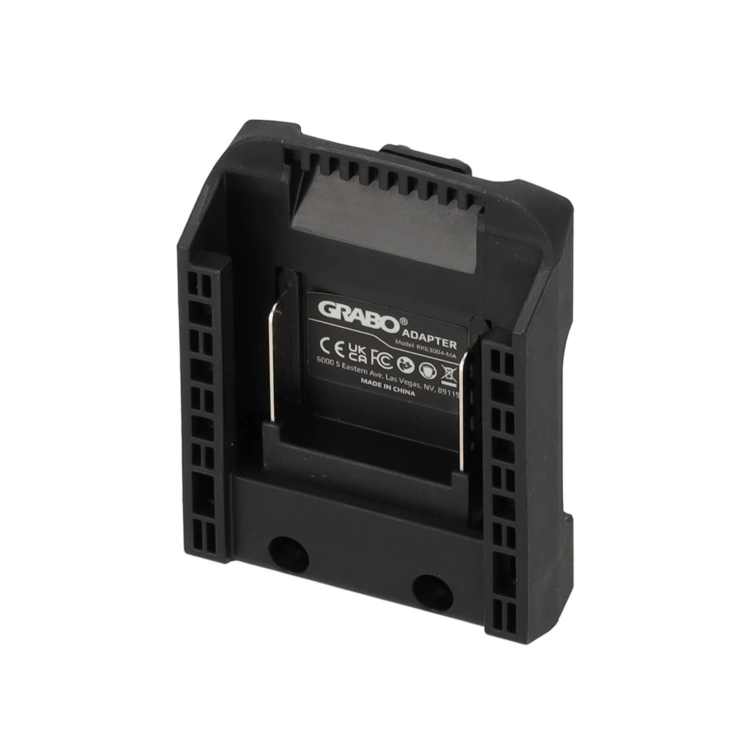 Grabo 1112 Pro Brushless Adapter voor Makita Accu 18V / 20V-image