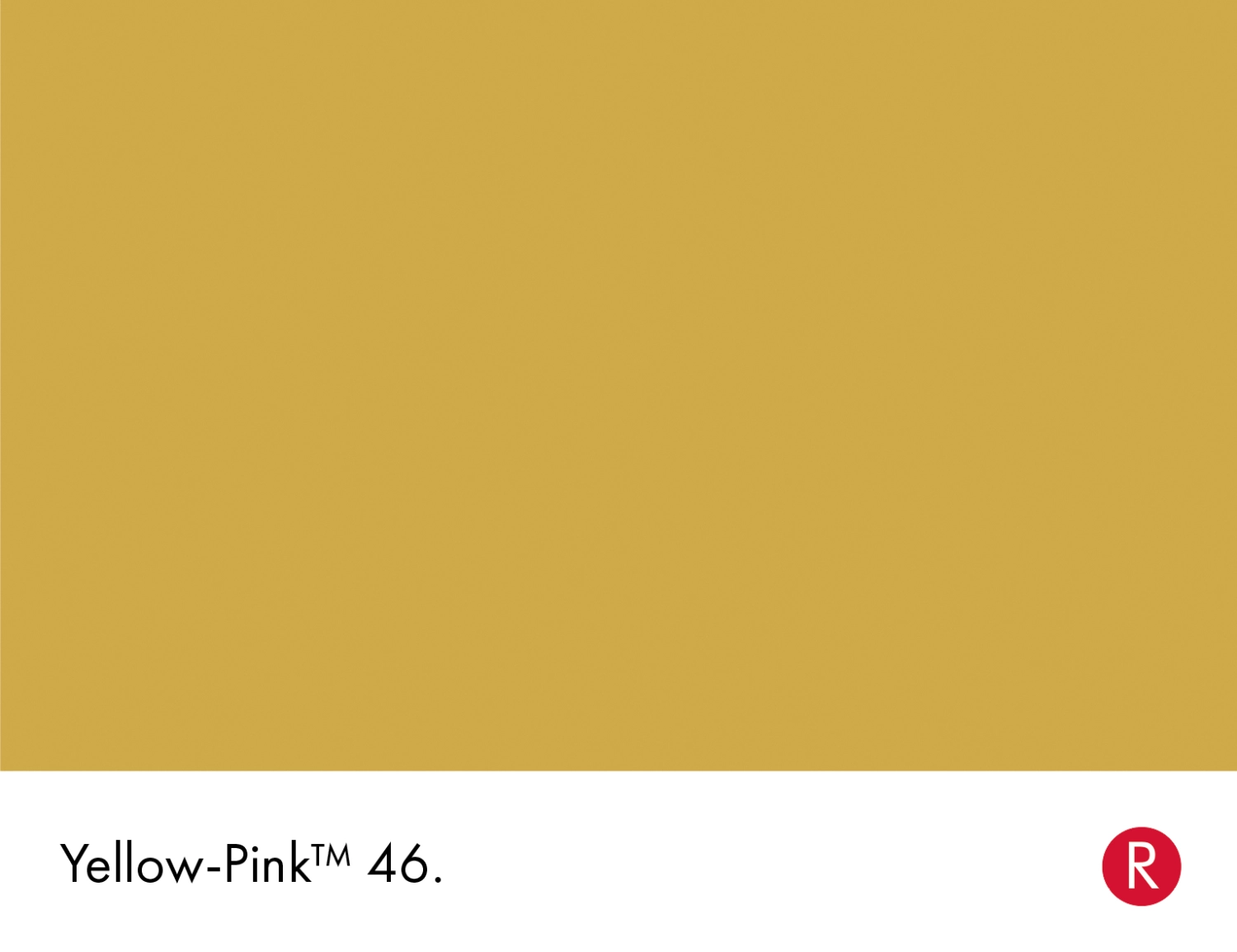 Little Greene Intelligent Floor Paint - Yellow-Pink No. 46 - 1L-image