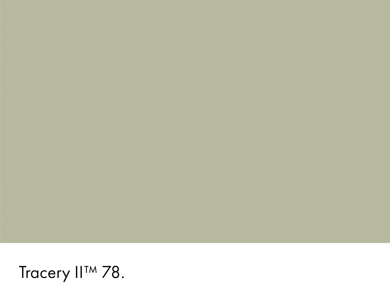 Little Greene Absolute Matt Emulsion - Tracery II No. 78 - 2,5L-image
