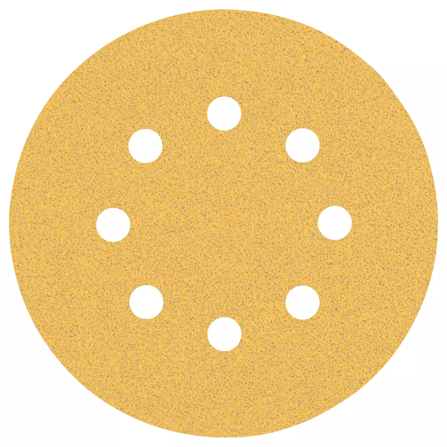 Bosch 2608900910 EXPERT Schuurvel C470 Best for Wood and Paint - 125mm - K80 - 8 gaten (50st)-image