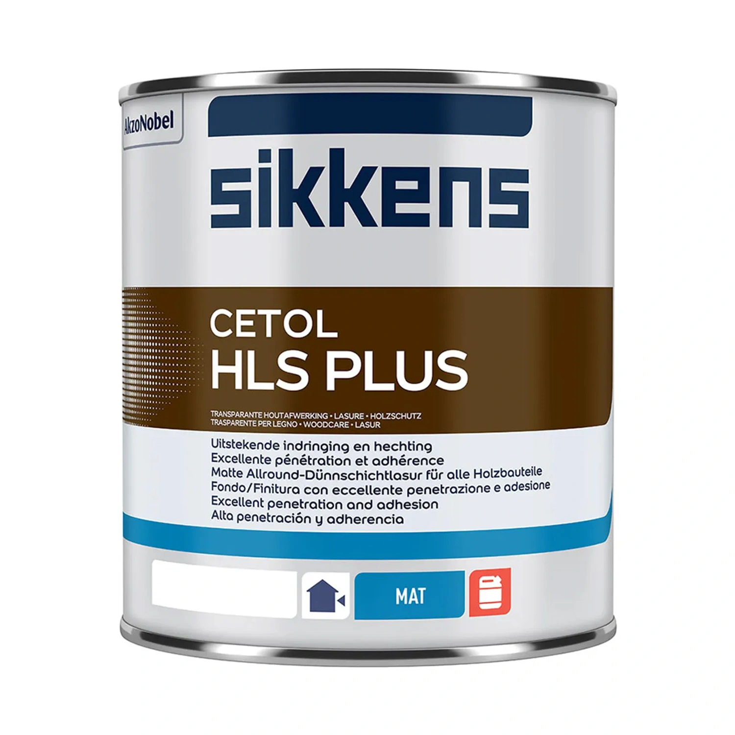 Sikkens HLS Cetol  Plus