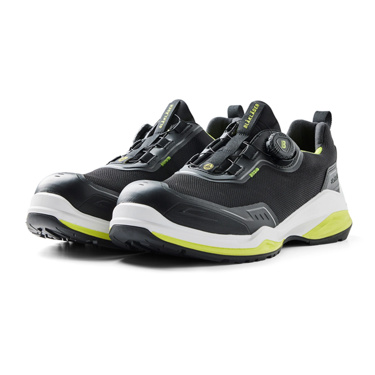 Blåkläder 2486 Striker Werkschoen - Maat 44-image