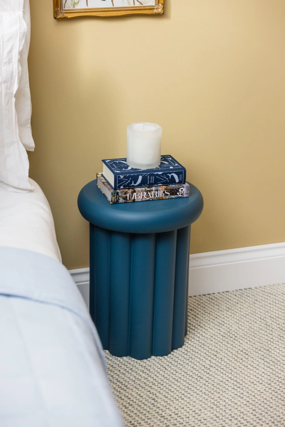 Rust-Oleum Switch Spuitlak - Mat Nachtblauw - 400ml-image