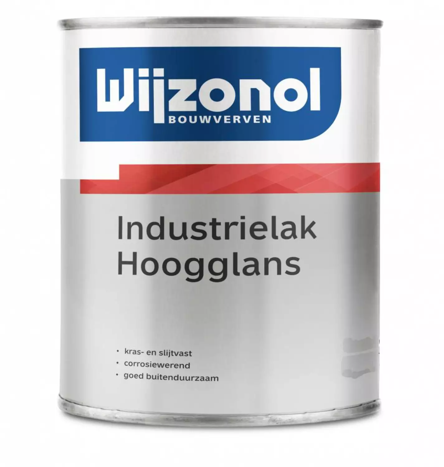 Wijzonol Industrielak Hoogglans - 2,5L-image
