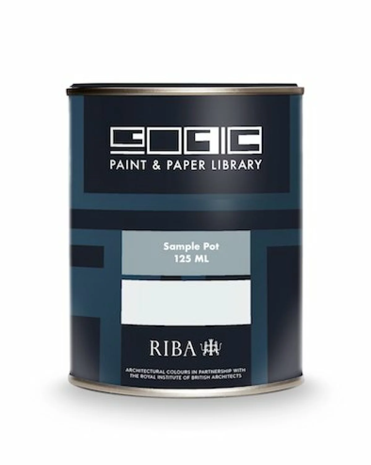 Paint & Paper Library Pure Flat Emulsion-image