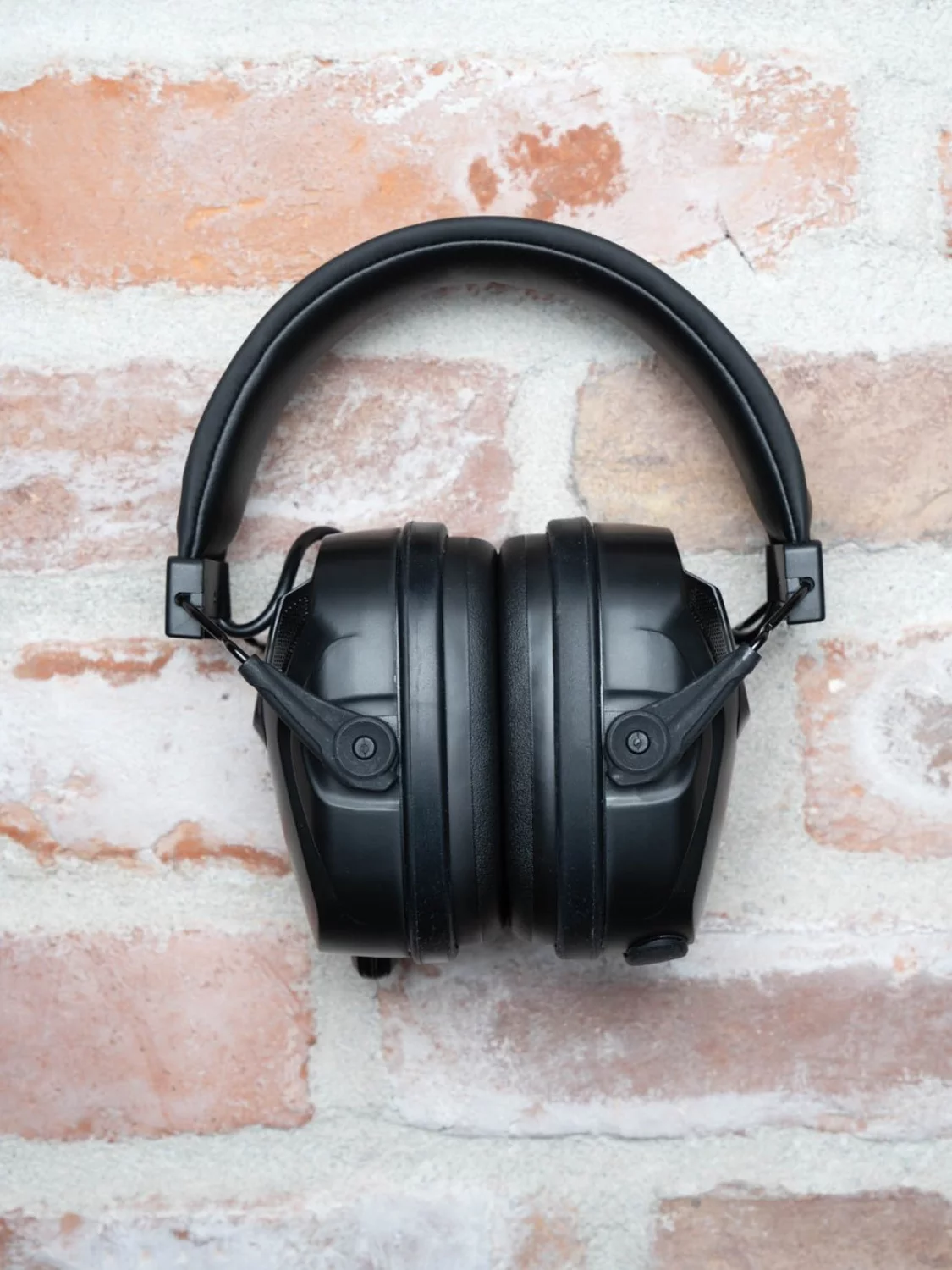 Wolf Apex Active Gehoorbescherming met active listening-image