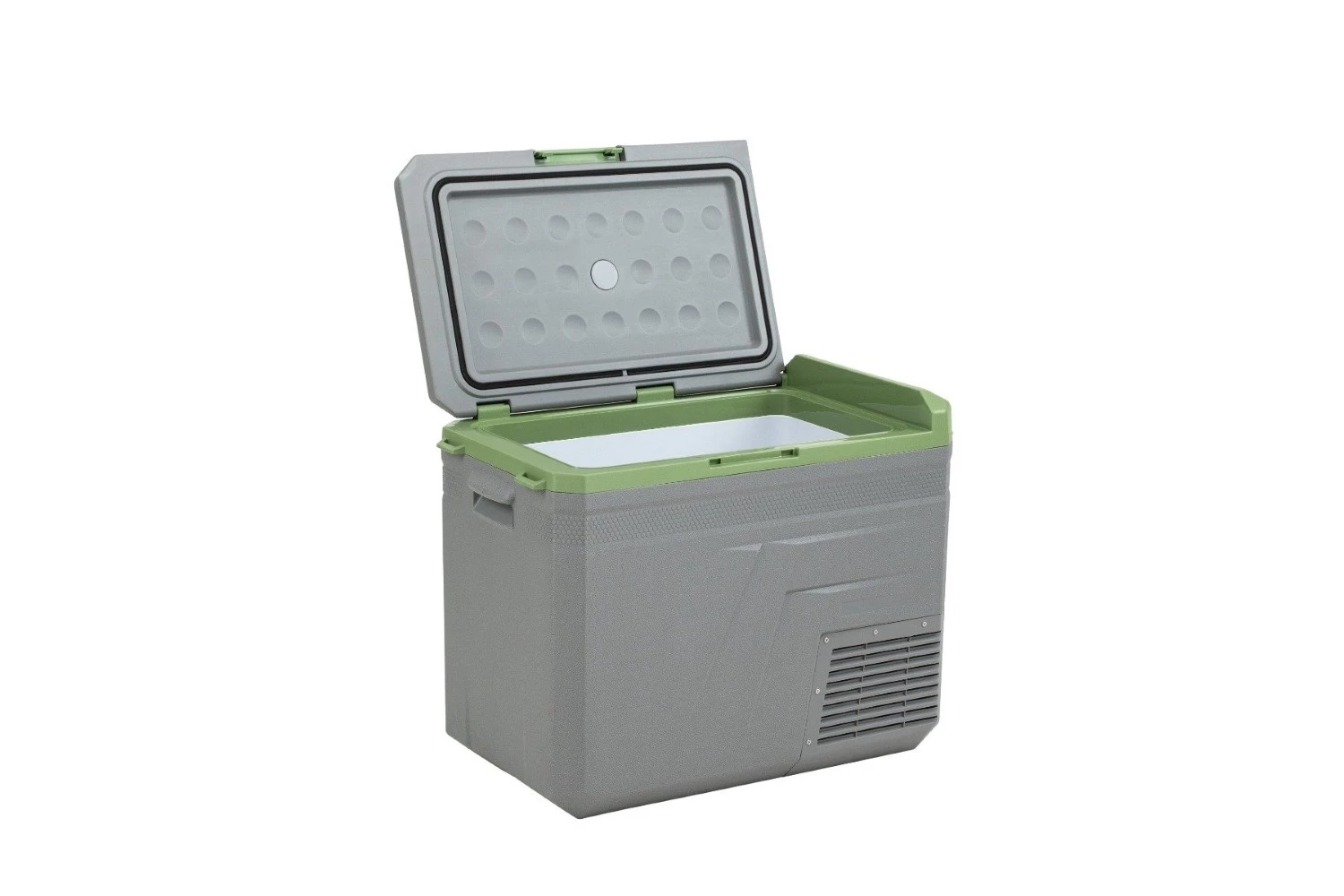 Steamy-E SECQX40A Single Zone Elektrische Compressor Koelbox 46L-image