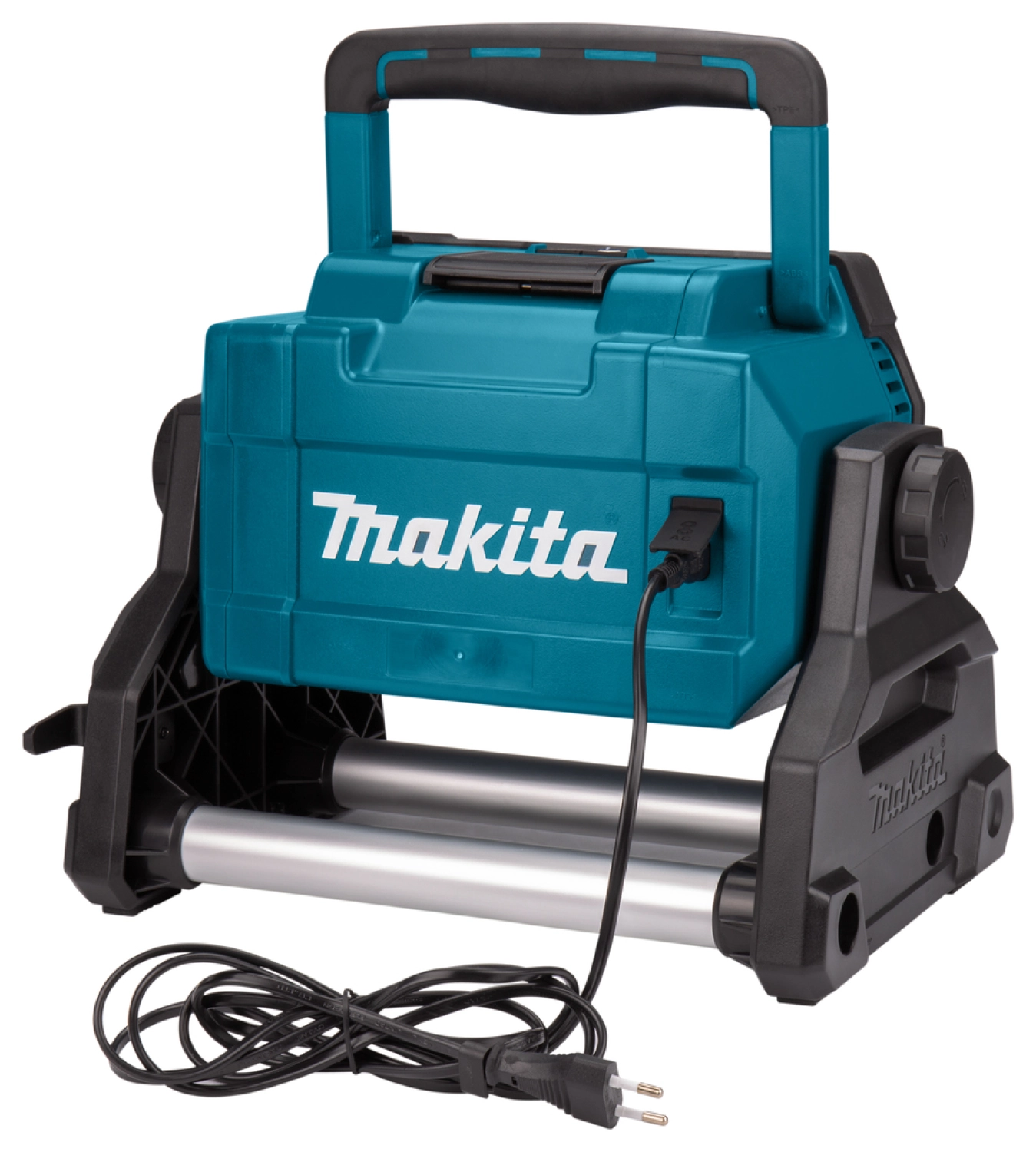 Makita DEADML809 14,4/18V LED Bouwlamp - 10000Lm-image