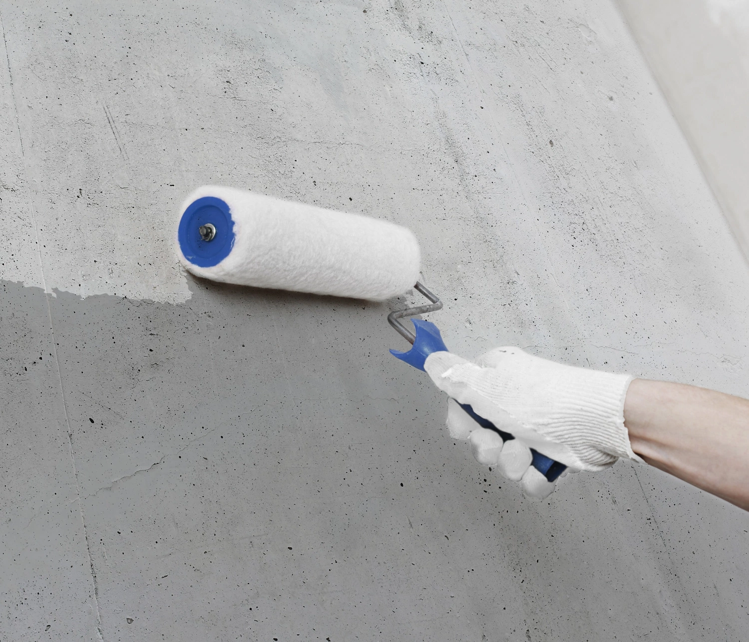 Rust-Oleum Polycoat 2K Heavy Duty vernis hoogglans - 1L-image