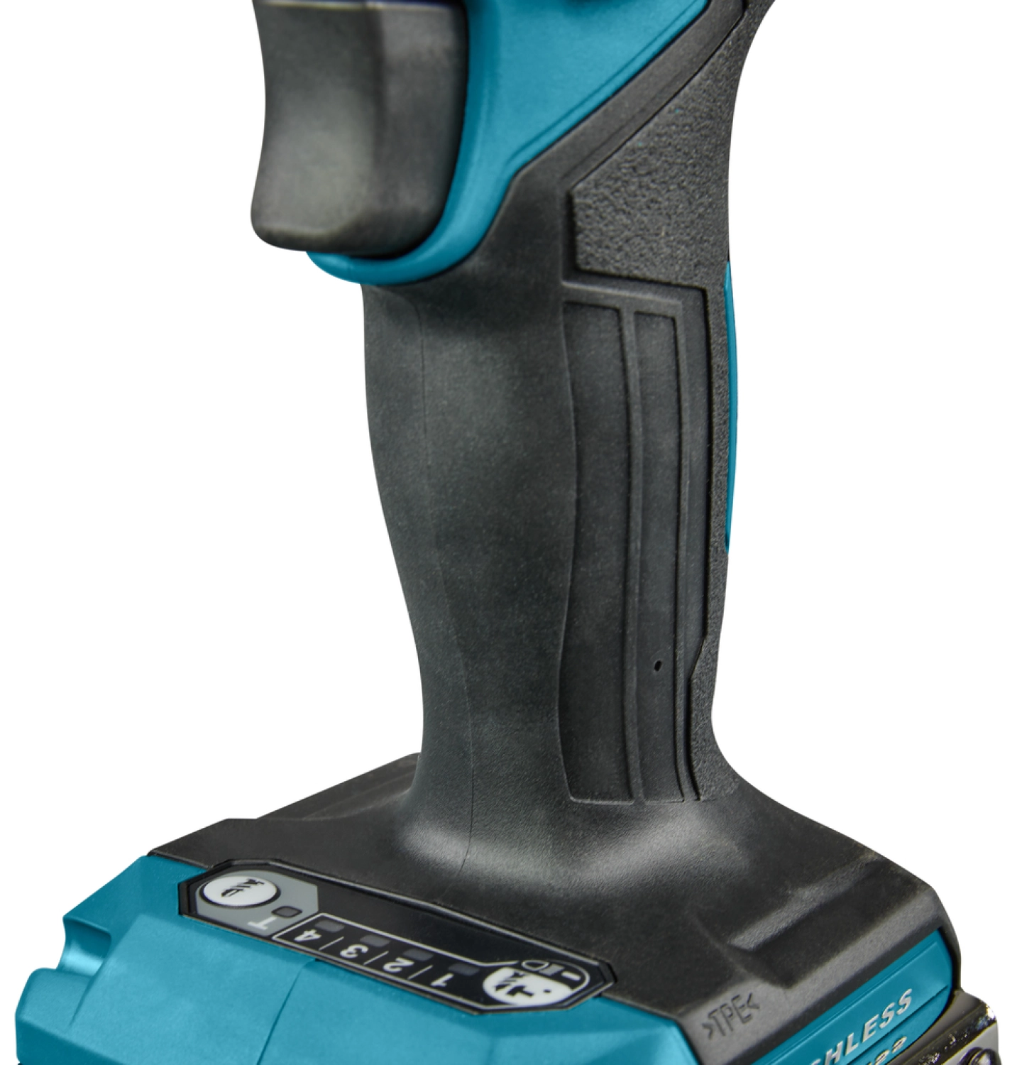 Makita TD003GZ XGT 40V Max Li-Ion accu Slagschroevendraaier body-image