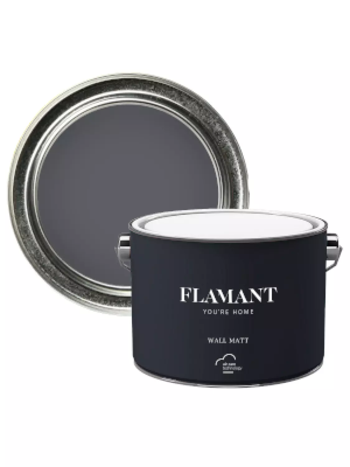 Flamant Samplepot 125ml E209 Eclipse-image