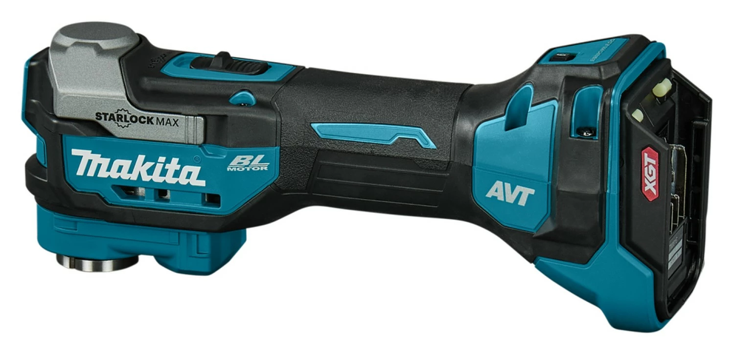 Makita TM001GZ XGT 40V Max Li-ion accu multitool body-image