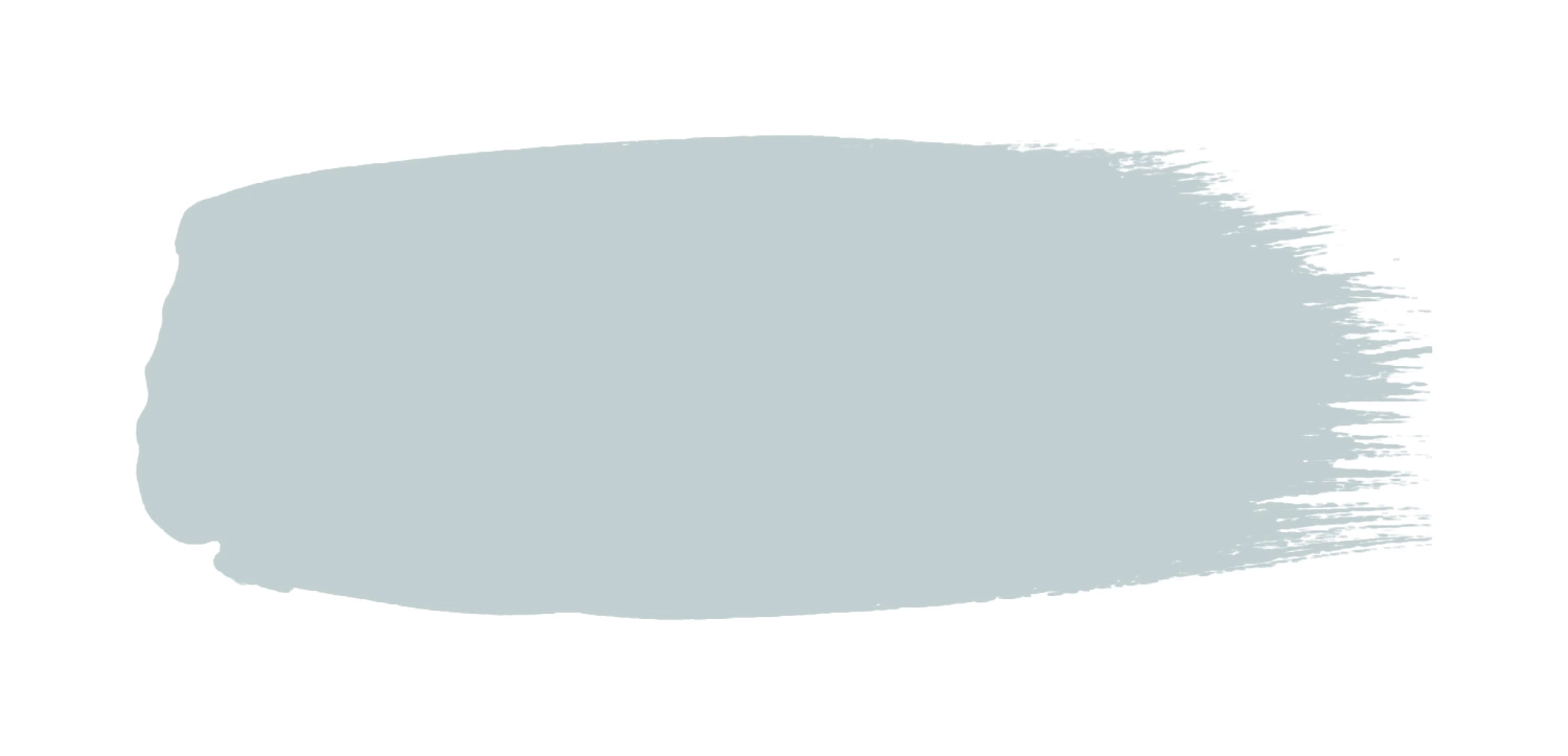 Little Greene Intelligent Satin - Bone China Blue Faint No. 325 - 5L-image