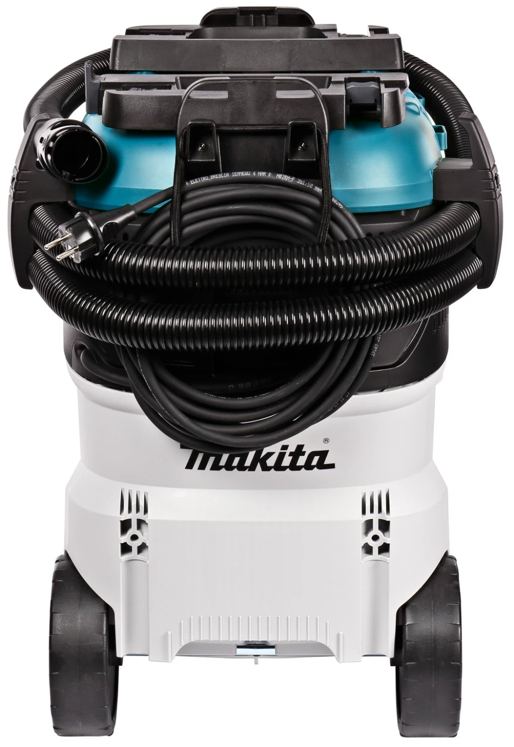 Makita VC4210L Bouwstofzuiger - 1200W - L-klasse - 42L-image