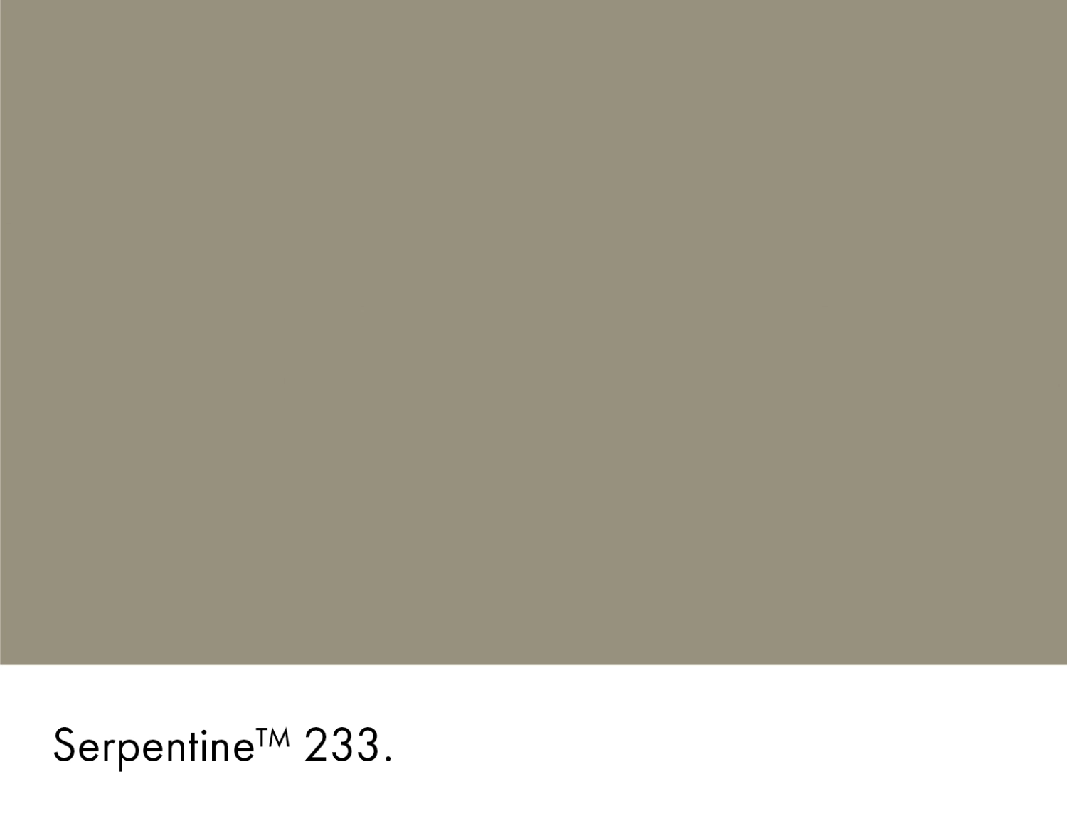 Little Greene Intelligent Matt Emulsion - Serpentine No. 233 - 5L-image