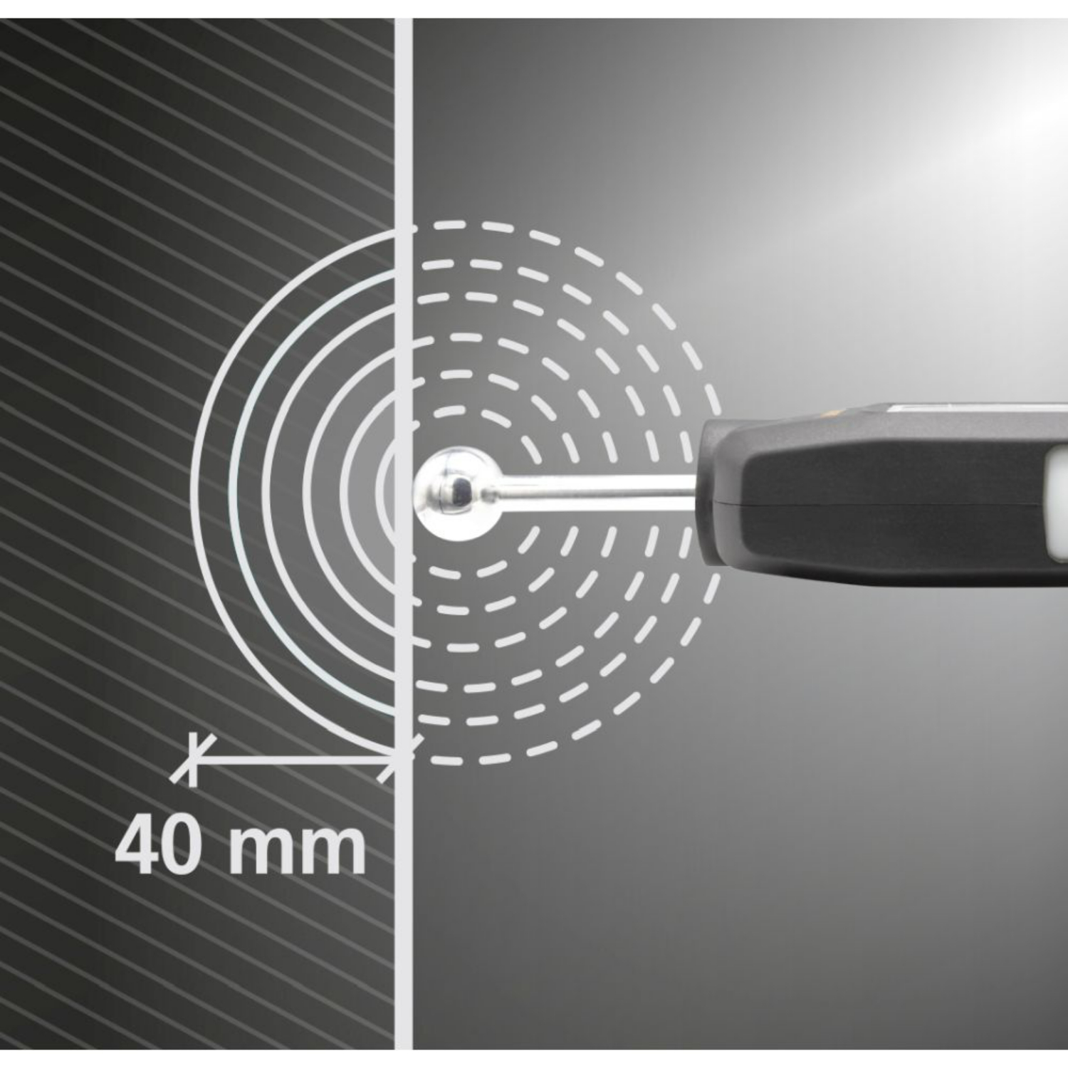 Laserliner MultiWet-Finder Plus-image