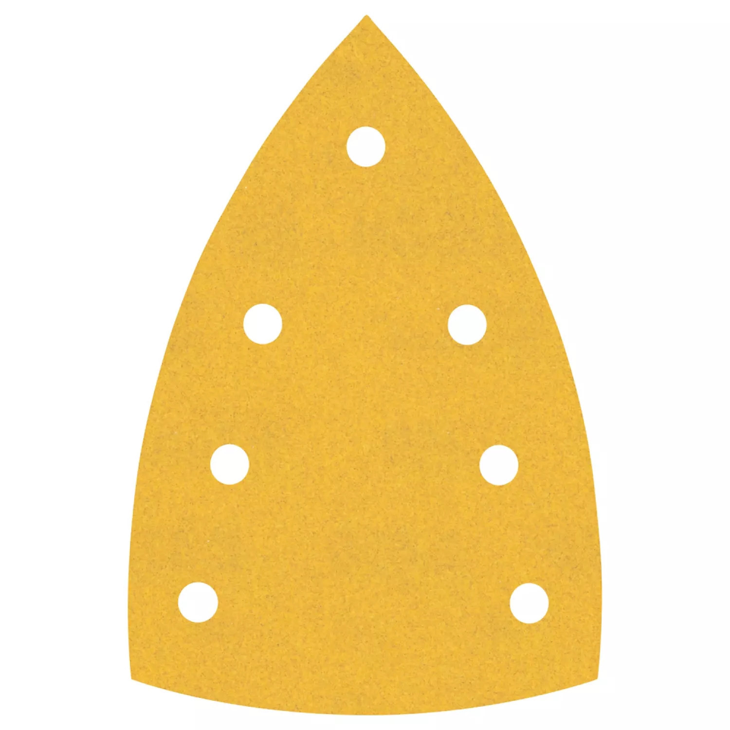 Bosch 2608901119 EXPERT Schuurvel C470 Best for Wood and Paint - 100 x 150mm - K240 - 7 gaten - 10st-image