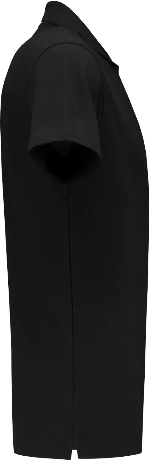 Workman 8106 Poloshirt Outfitters - Zwart - L-image