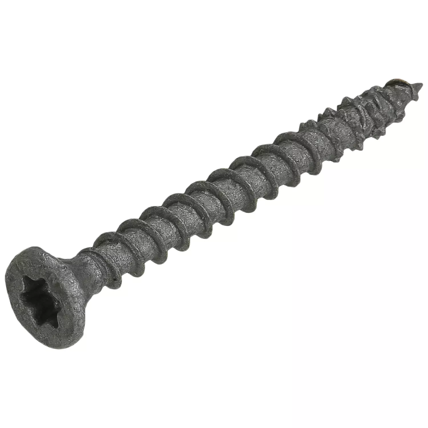 DynaPlus 0281.08.25901 Unischroef - TX20 - 4.0 x 50mm - Platkop - Voldraad - Gecoat (200st)-image