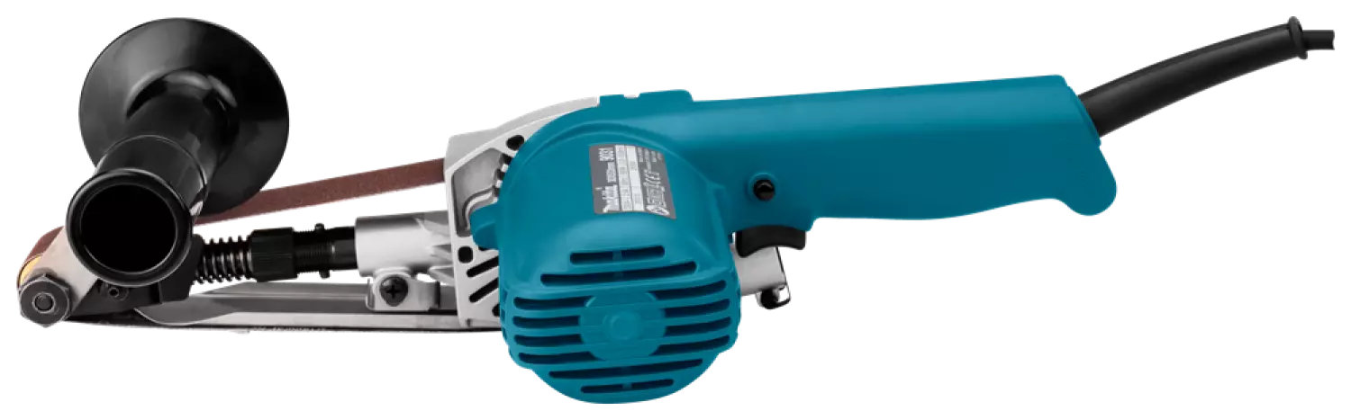 Makita 9031 Stripschuurmachine - 550W - 30 x 533mm-image