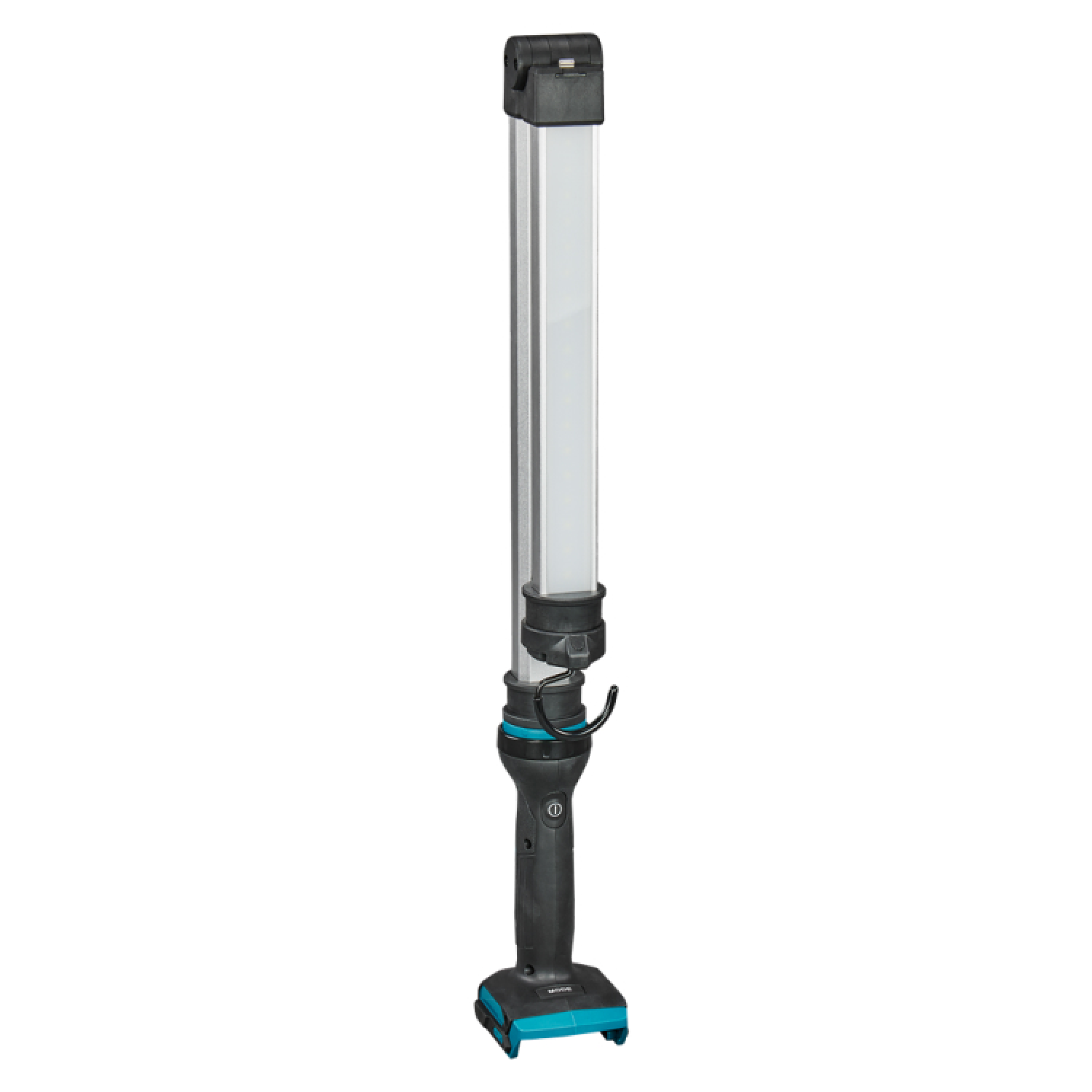 Makita ML012G 40V XGT LED staaflamp - 1700Lm-image