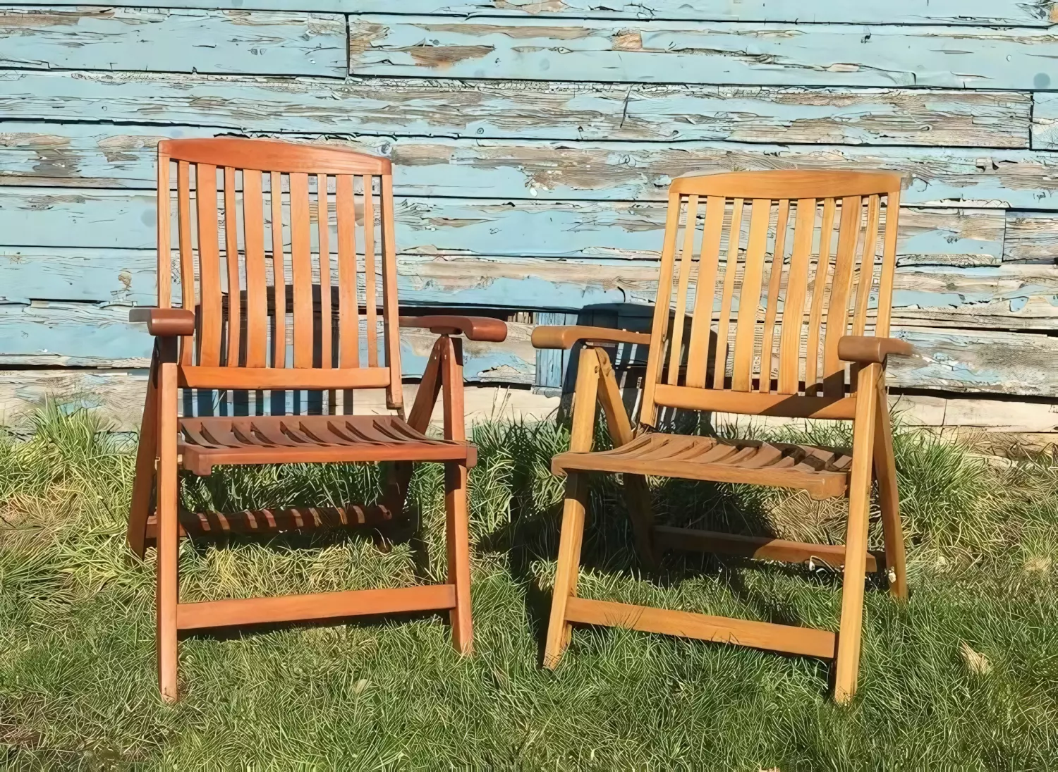 Tenco Hardhoutolie - 1L-image