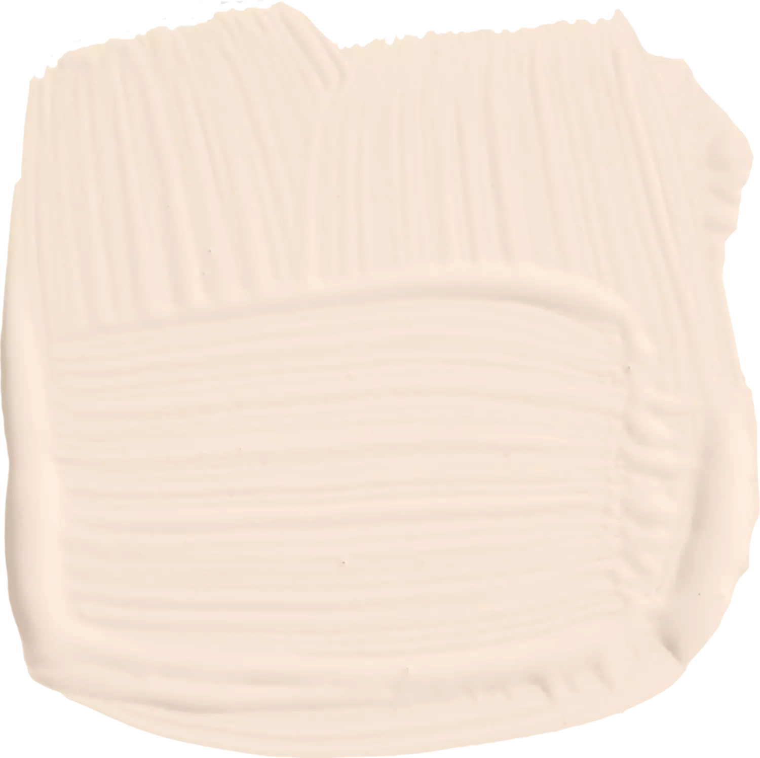 Farrow & Ball Exterior Eggshell Orange coloured White No. W5 - 0,75L-image