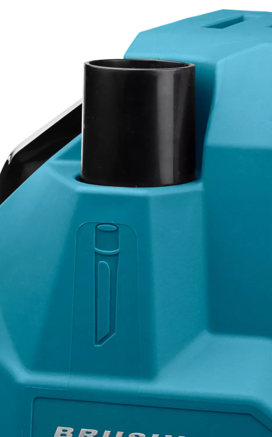 Makita DVC750LZX3 18 V Stofzuiger Body-image