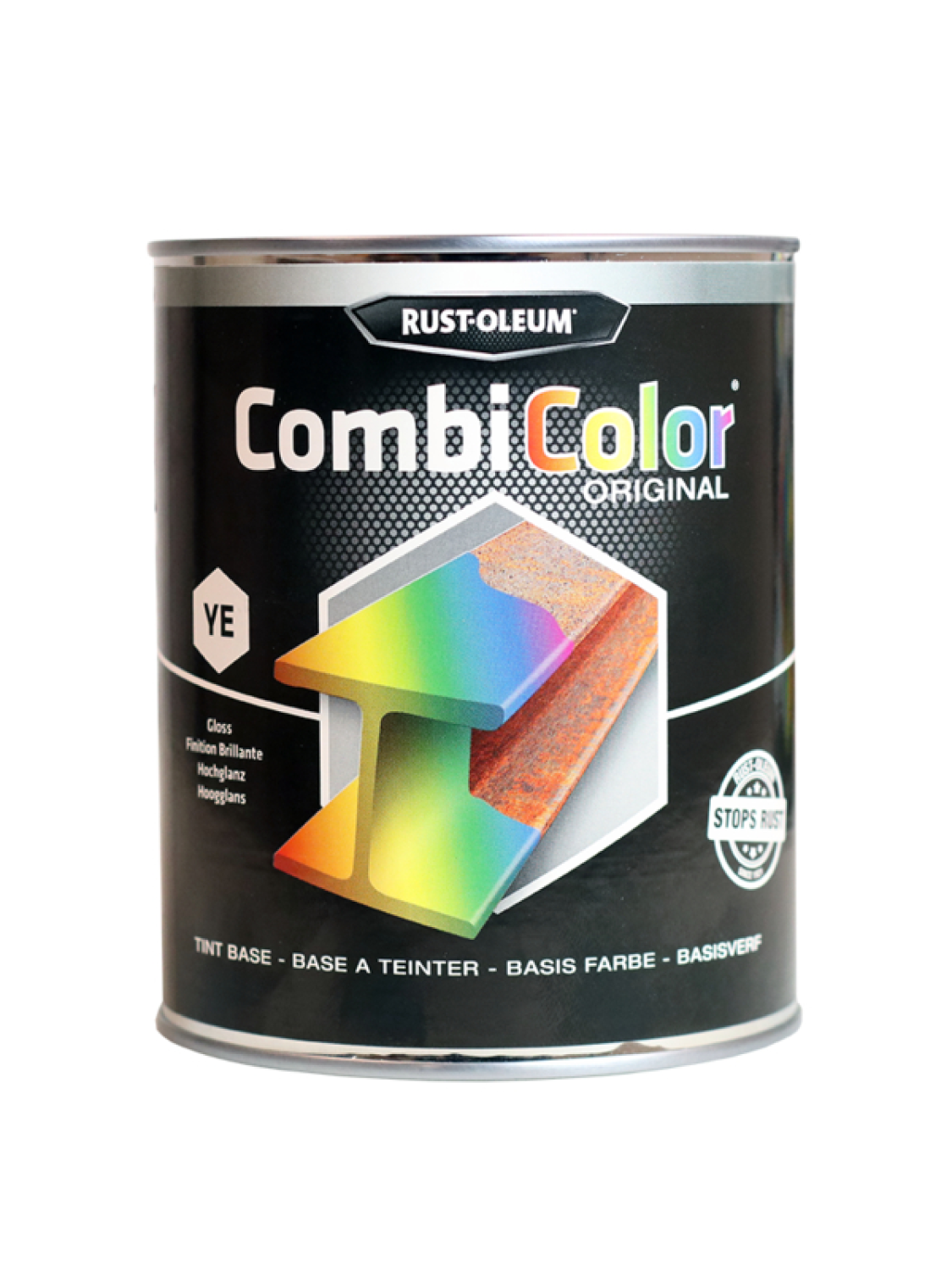 Rust-Oleum CombiColor Multi-Surface Gloss-image