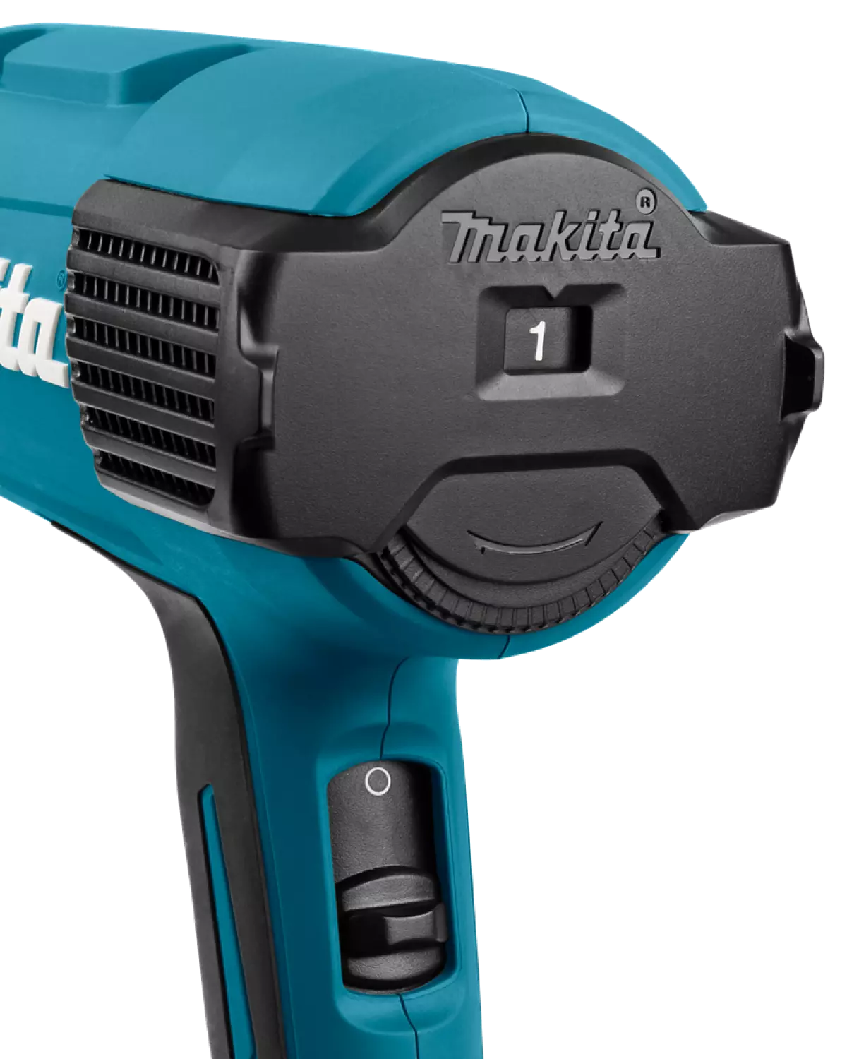 Makita HG6031VK Heteluchtpistool in koffer-image