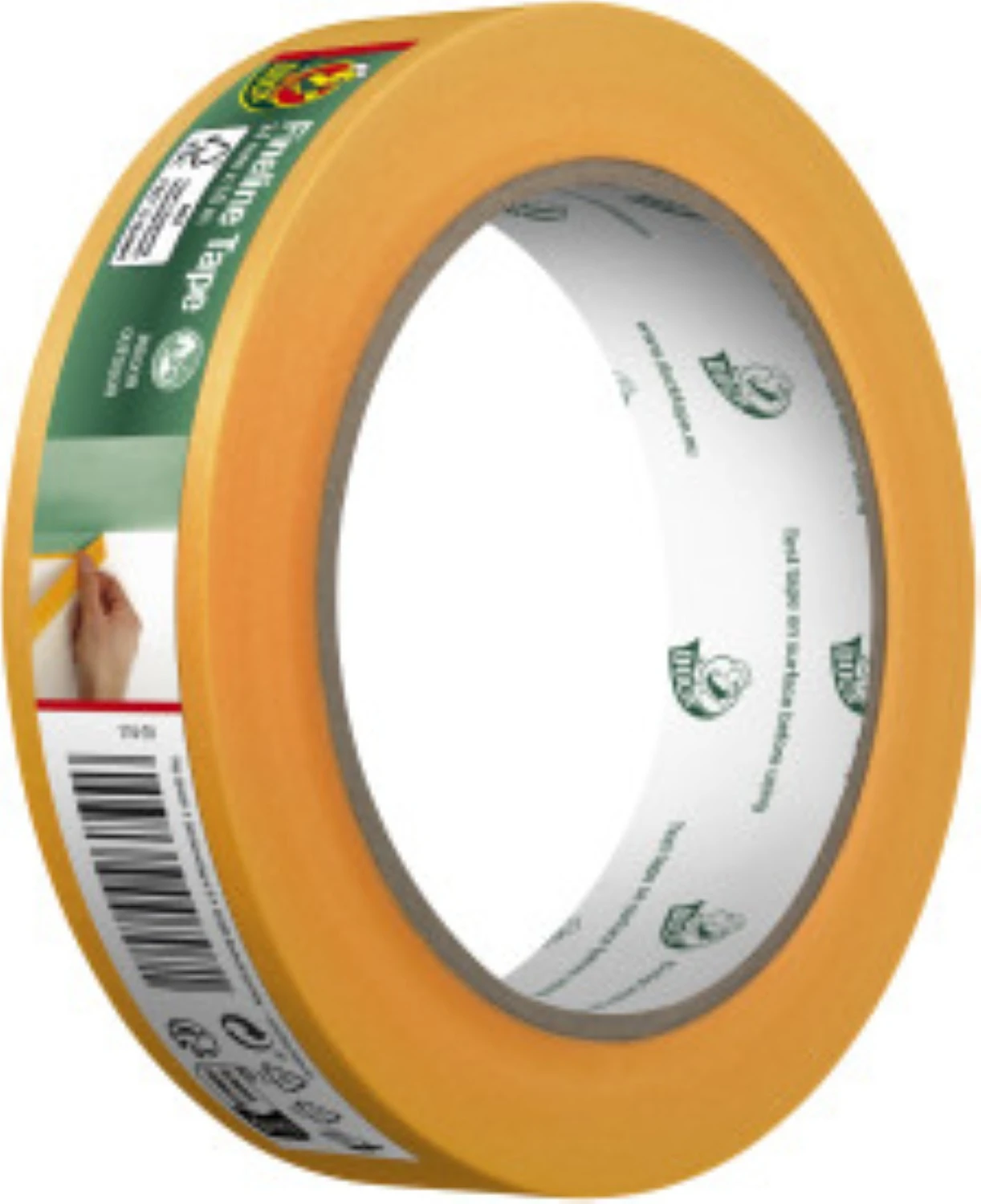 Duck Tape 114 Fineline Tape