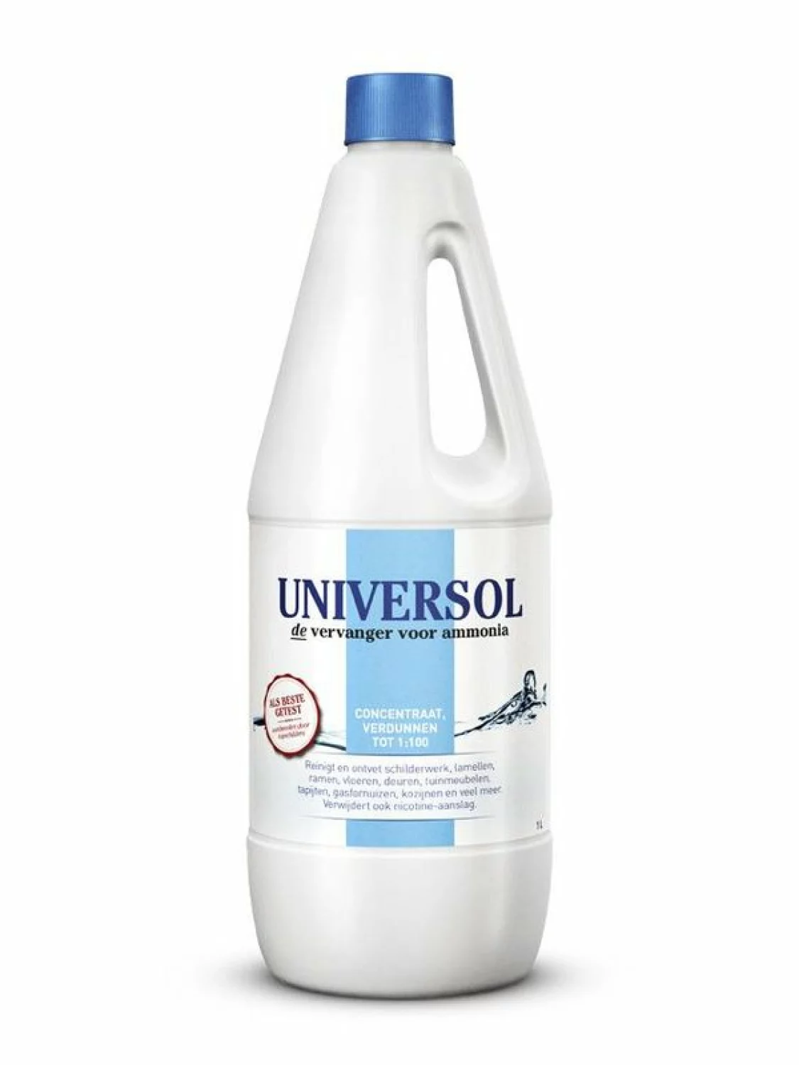 Prochemko Universol ontvetter (ammoniakvervanger) - 1L-image