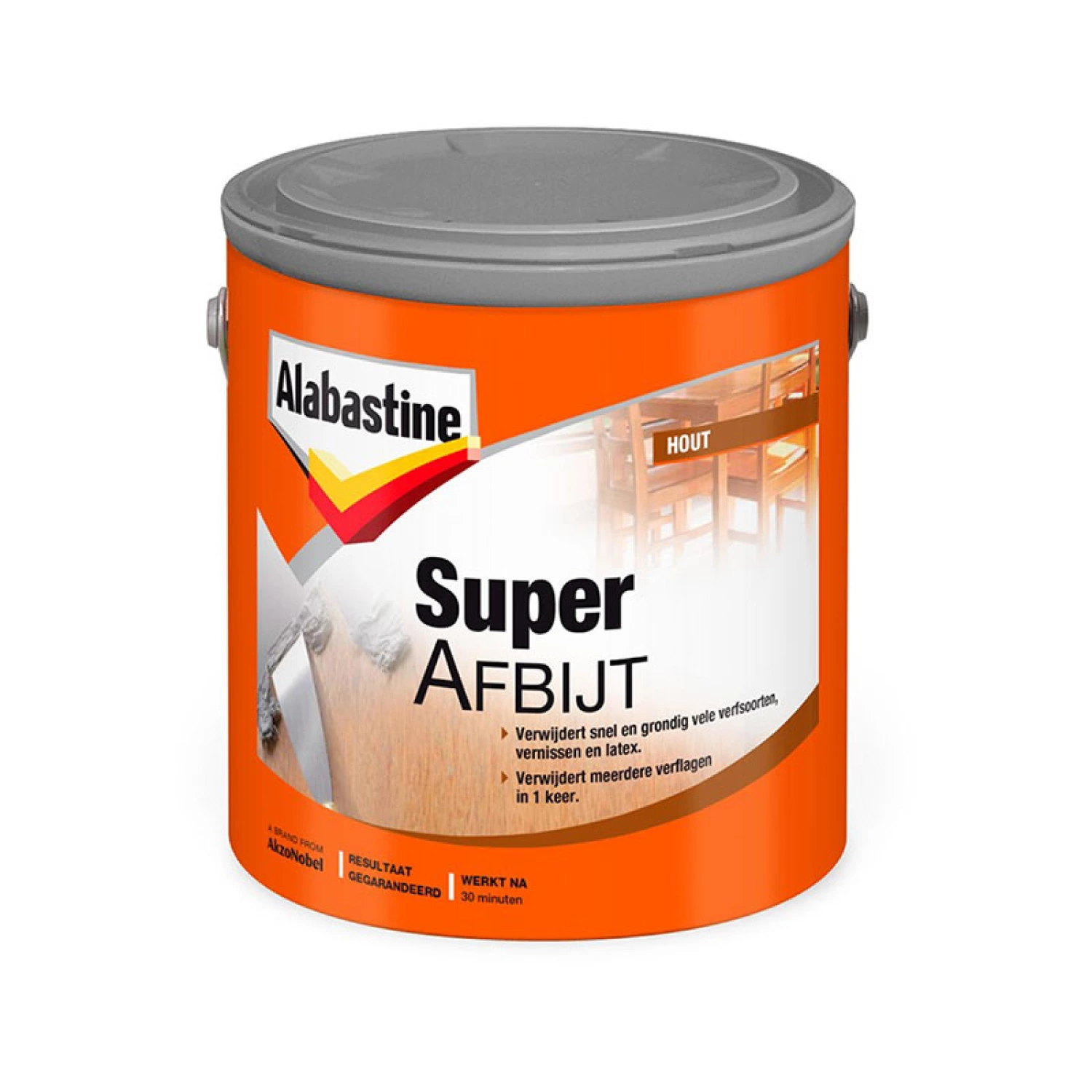 Alabastine Superafbijt-image