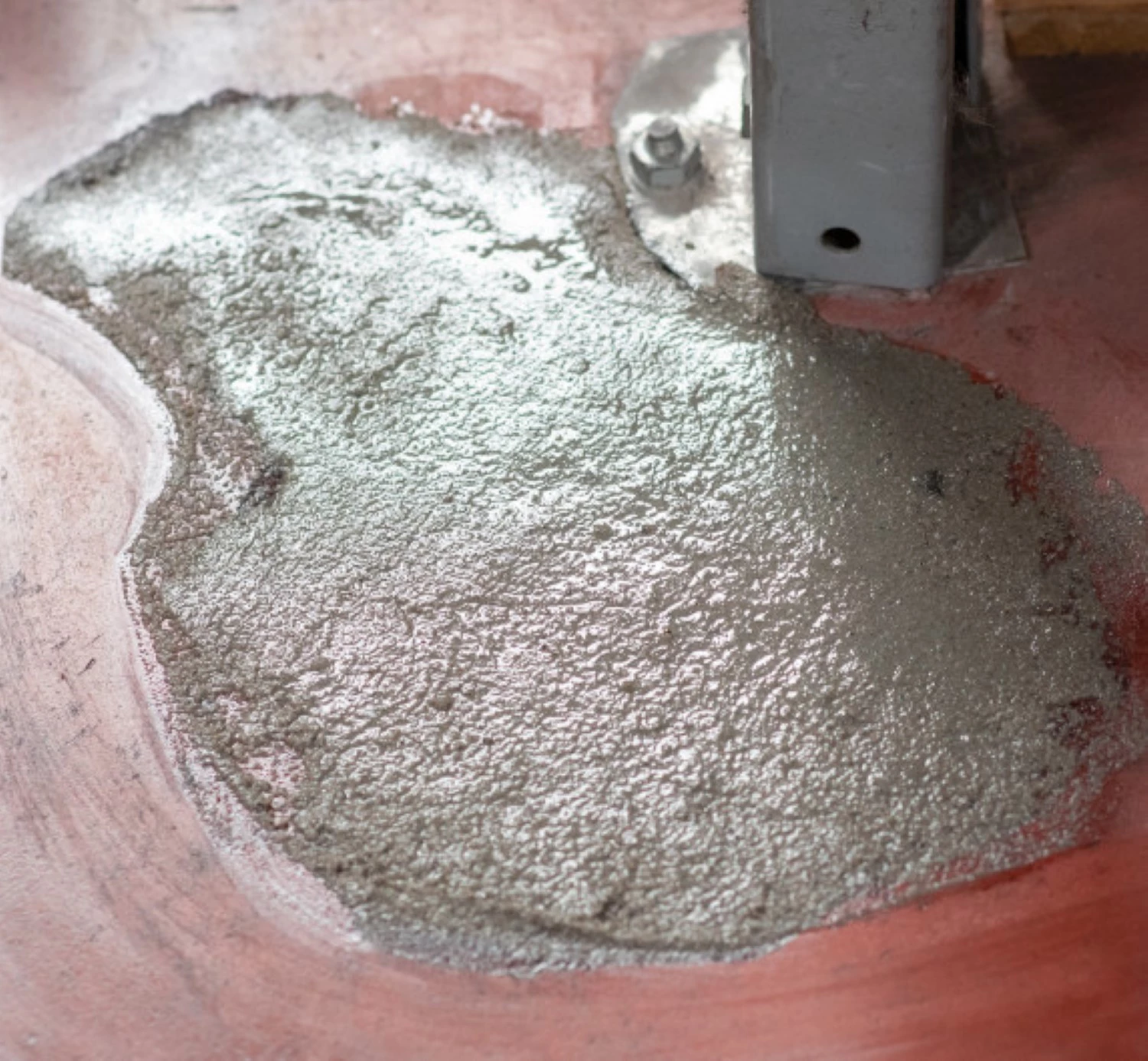 TEC7 Floor Fix Epoxymortel - 5Kg-image