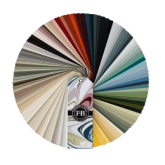 Farrow & Ball kleurenwaaiers-image
