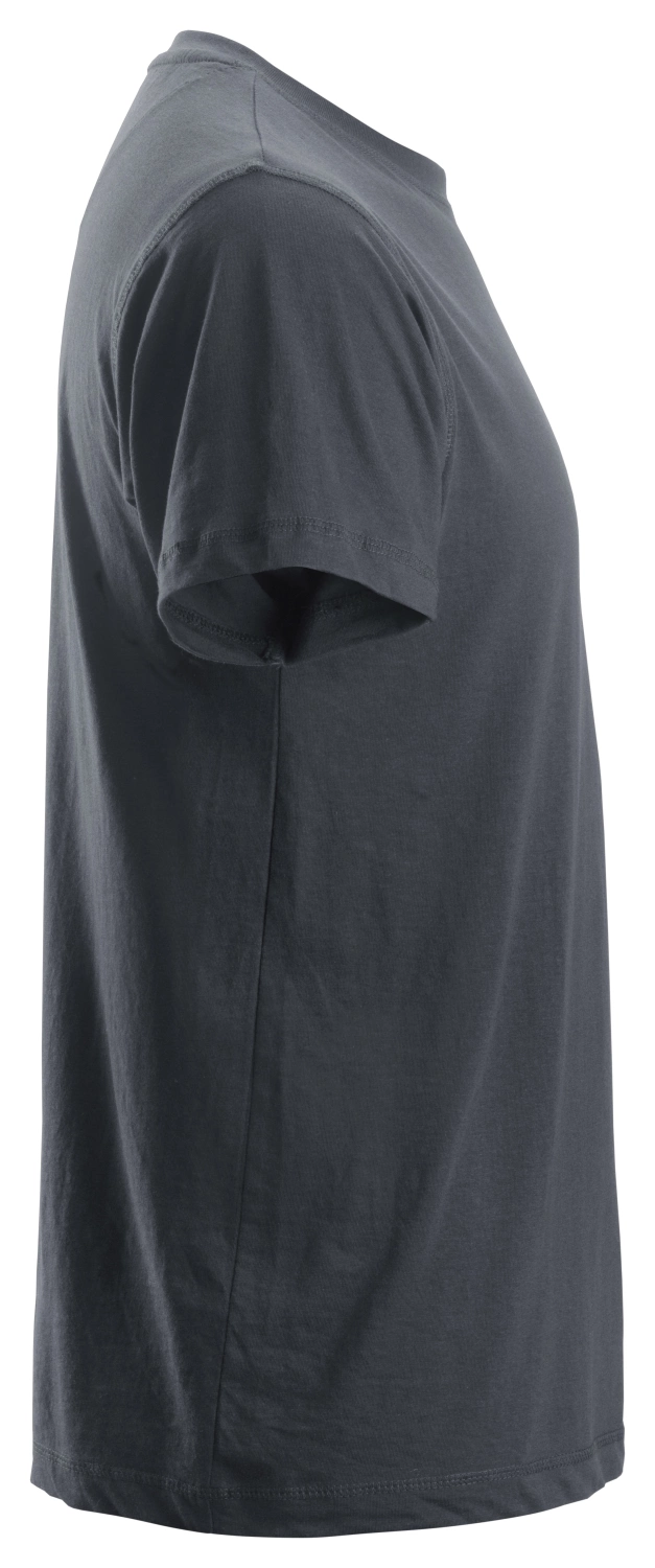 Snickers 2502 T-shirt - Staalgrijs - Maat XL-image