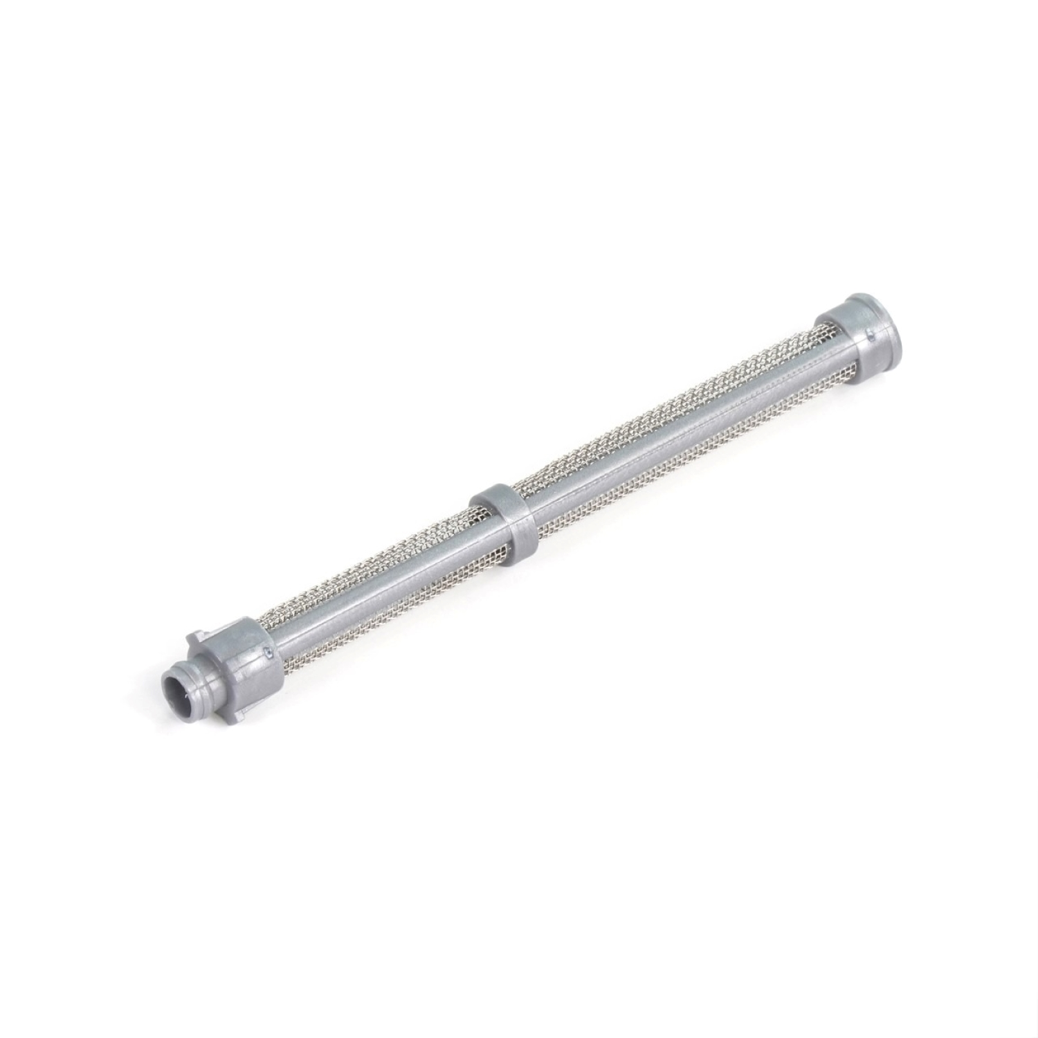 Graco 257129 Easy-out Pistoolfilter - 30 Mesh - Grijs-image