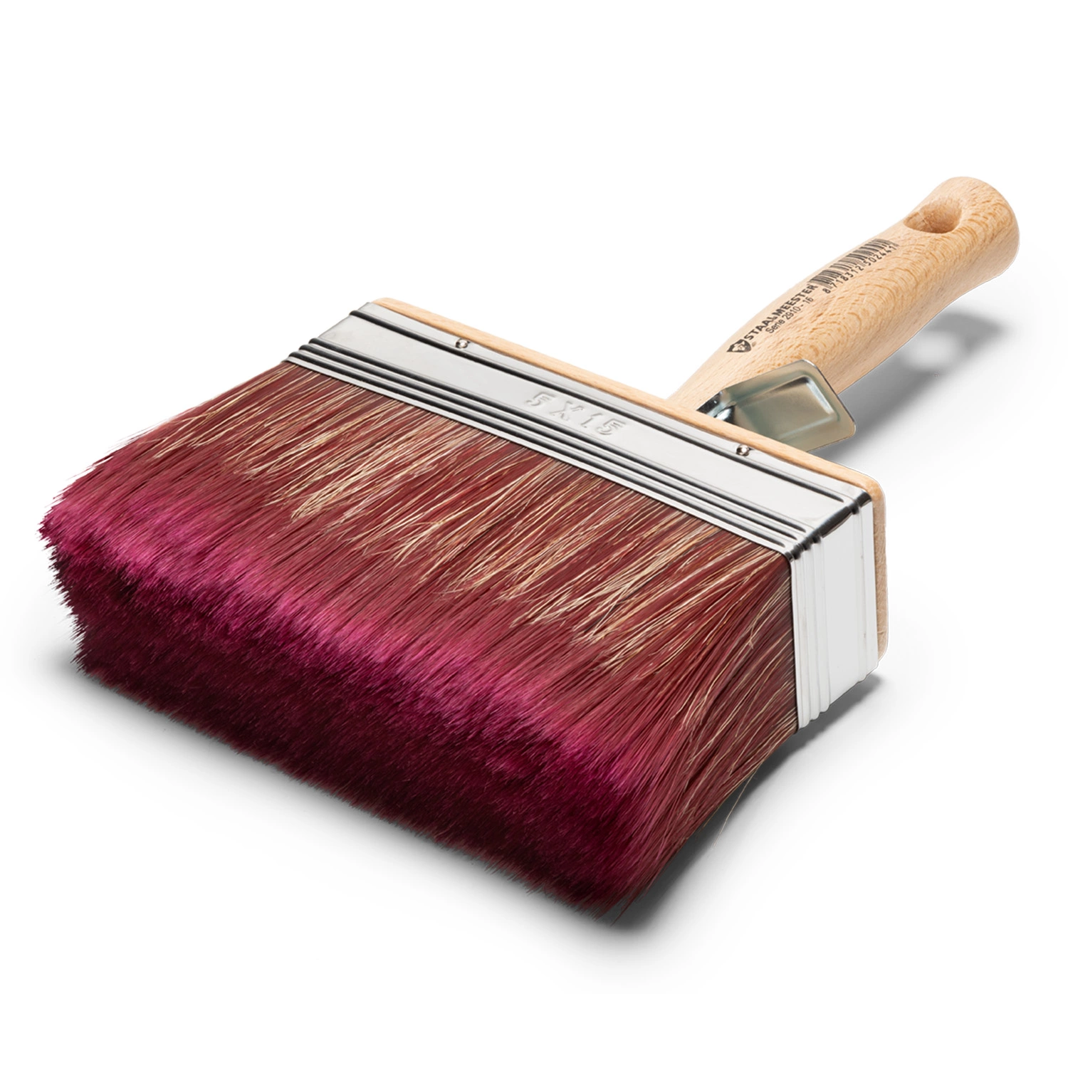 Staalmeester Blokwitter 2910 - 5 x 15 cm-image